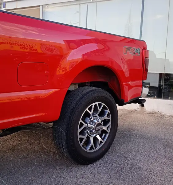 ford f-250