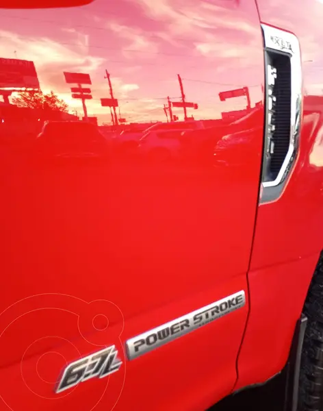 ford f-250