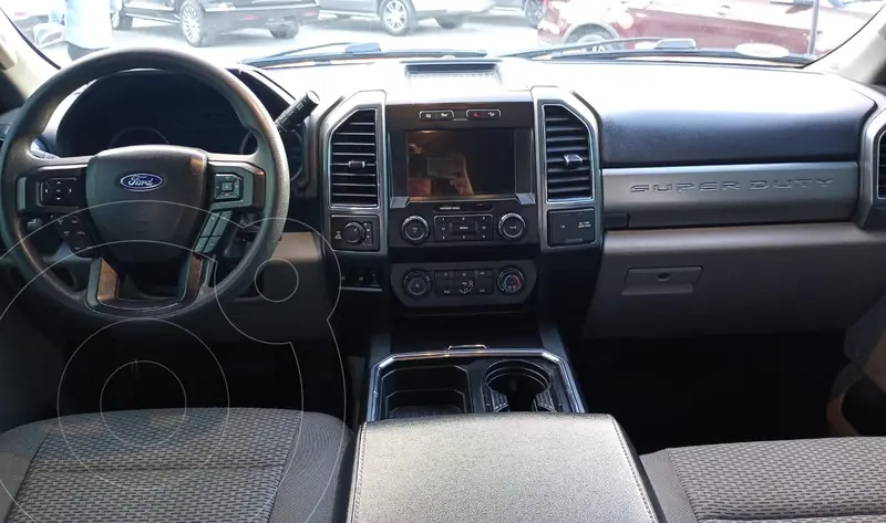 ford f-250