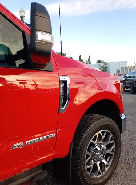 ford f-250