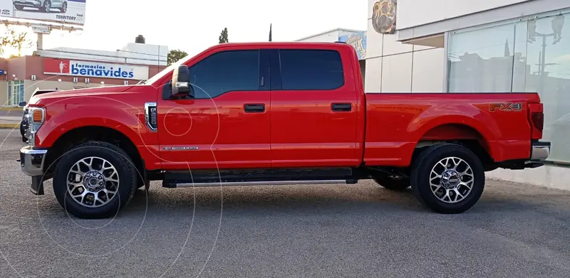 ford f-250