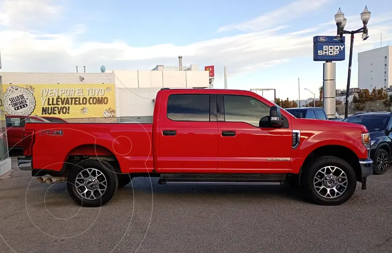 ford f-250