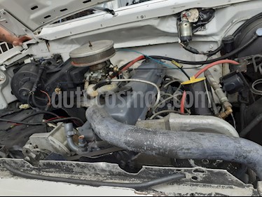 foto Ford F-350 5.4L 4x2 usado (1991) color Blanco precio u$s5.500