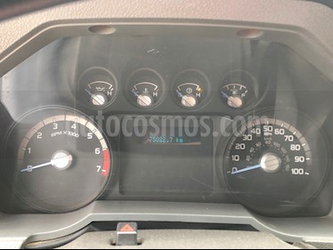 foto Ford F-350 5.4L 4x4 usado (2012) color Blanco precio u$s1.500