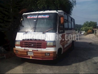 Ford F-350 6.2L usado (1987) color Blanco precio BoF35.000