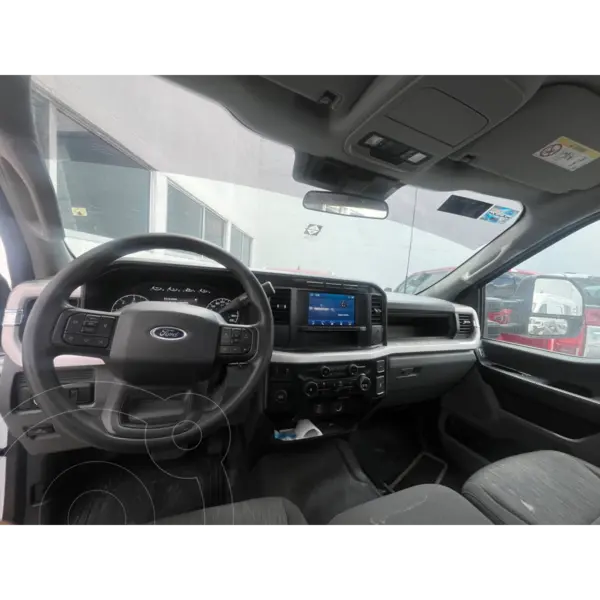 ford f-350