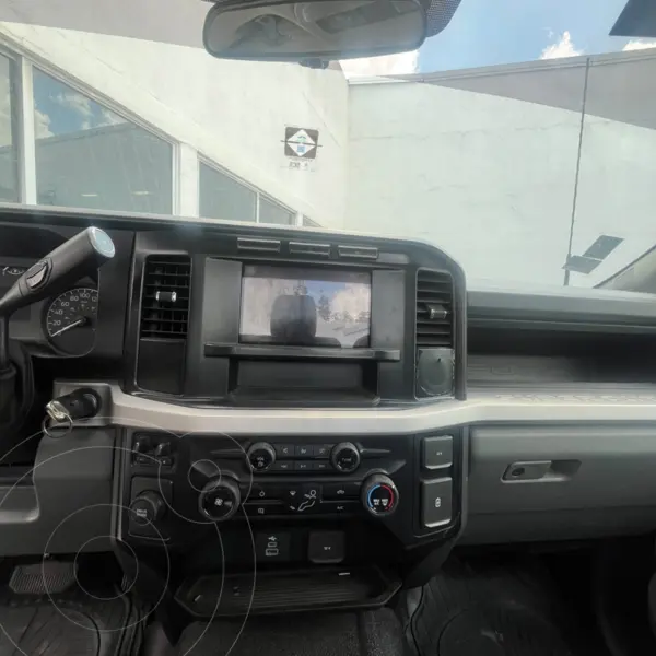 ford f-350
