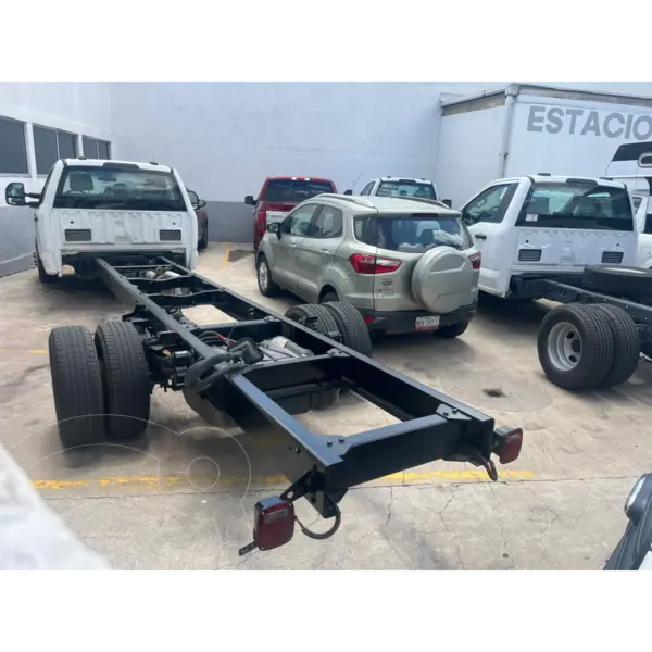 ford f-350