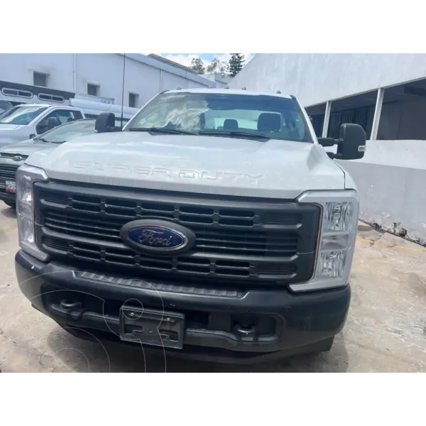 ford f-350