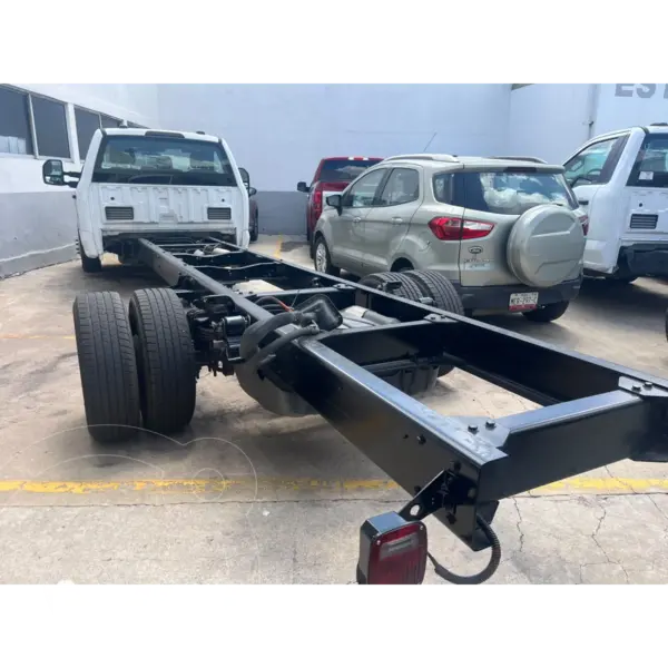 ford f-350