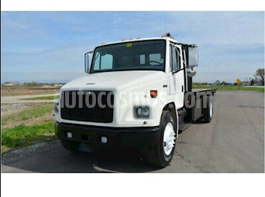 foto Ford F-350 XL 5.4L Super Duty usado (2003) color Blanco precio $169,000