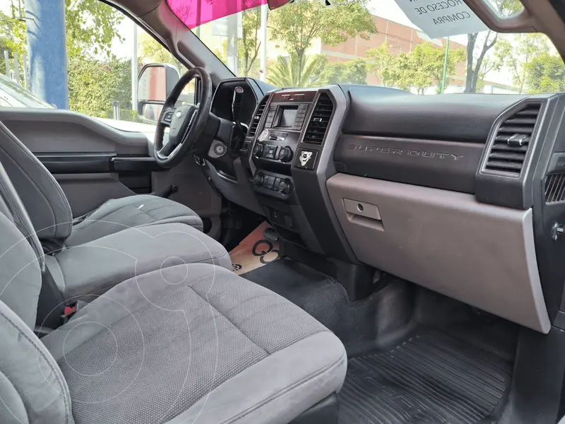 ford f-550