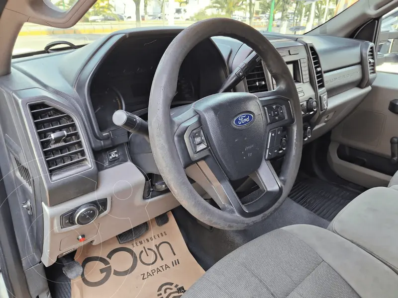 ford f-550