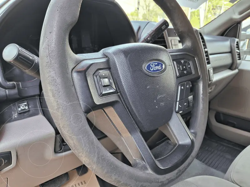 ford f-550