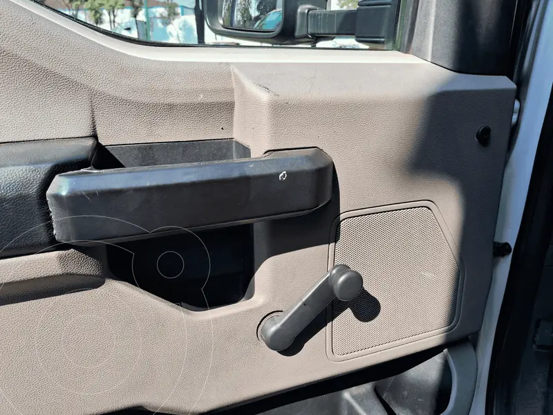 ford f-550