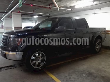 foto Ford F150 XLT 4x2 Cabina Doble usado (2010) color Negro precio u$s25.000