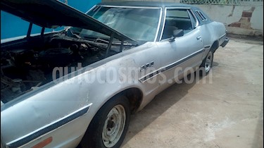 Ford FAILANE TORNO FAILANE usado (1975) color Gris precio u$s800