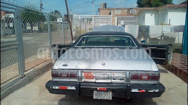 foto Ford FAILANE TORNO FAILANE usado (1975) color Gris precio u$s800