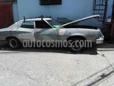 foto Ford FAILANE TORNO FAILANE usado (1976) color Gris precio BoF1.500