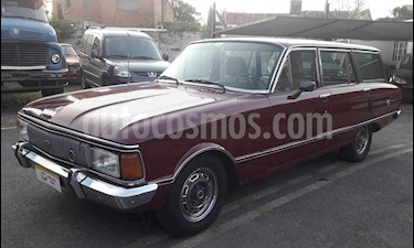 Foto Ford Falcon 3.0 GL Rural Std usado (1980) precio $240.000