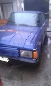 Ford Falcon Futura usado (1978) color Azul