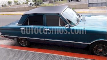 Ford Falcon Futura usado (1971) color Verde precio $150.000