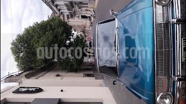 Foto venta Auto usado Ford Falcon Futura (1971) color Verde precio $150.000