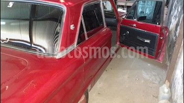 Foto Ford Falcon Futura usado (1974) color Rojo precio $69.900