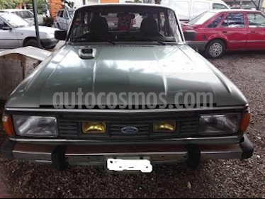Foto Ford Falcon RURAL DE LUJO 3.6 L usado (1986) color Verde precio $220.000