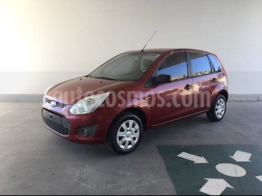 Foto venta Auto usado Ford Fiesta Ikon Hatch Ambiente (2015) precio $120,000