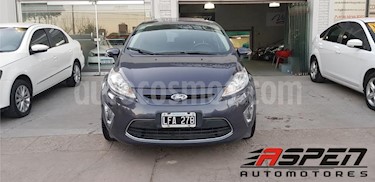 foto Ford Fiesta Kinetic Titanium usado (2012) precio $365.000