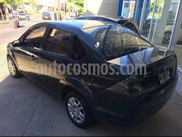 Foto venta Auto usado Ford Fiesta Max One Ambiente (2010) color Azul precio $165.000