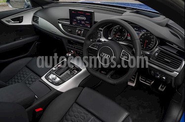 Foto venta Auto usado Ford Fiesta Max loco (2011) color Azul precio u$s145.000
