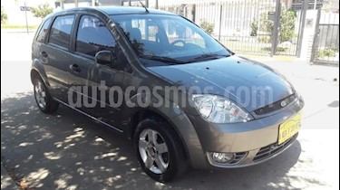 Ford Fiesta One Edge TDCi usado (2004) precio $195.000