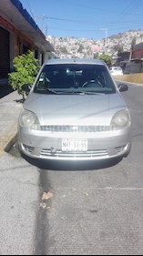 Ford Fiesta ST 1.6L usado (2007) color Gris precio $54,700