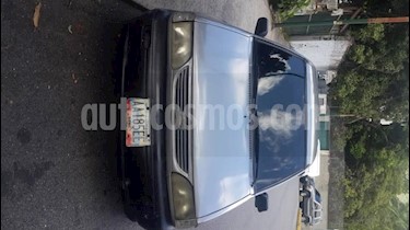 Foto Ford Fiesta 1.6L Aut usado (2000) color Gris Grafito precio u$s1.000