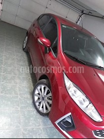 foto Ford Fiesta 5P Ambiente Plus usado (2019) color A elección precio $575.000