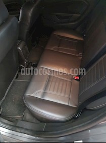 Foto venta Carro usado Ford Fiesta Titanium Aut (2014) color Gris precio $32.900.000
