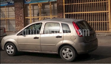 foto Ford Fiesta Power usado (2009) color Bronce precio BoF2.600
