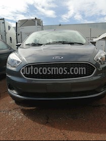 foto Ford Figo Sedán Impulse A/A nuevo color Azul precio $220,900