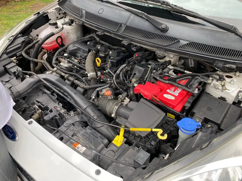 ford figo-sedan