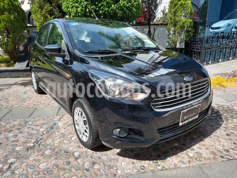 Ford seminuevos en México