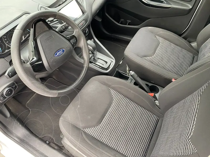 ford figo-sedan