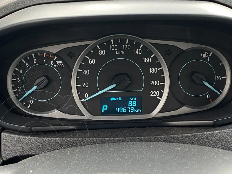 ford figo-sedan