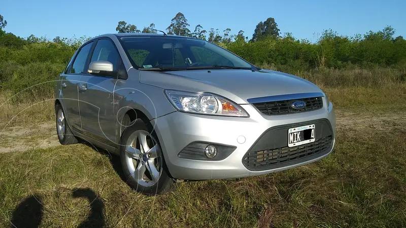 2013 Ford Focus Exe Trend 2.0L