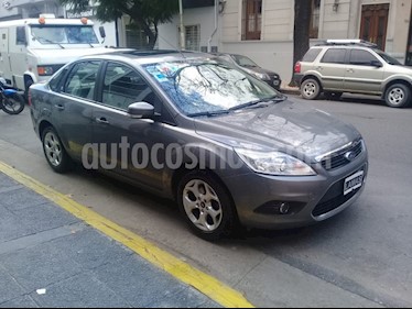 Foto venta Auto usado Ford Focus Exe FOCUS EXE GHIA 2.0 LN (2012) color Gris Oscuro precio $329.000
