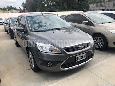 Foto Ford Focus Exe Ghia 1.8L TDCi usado (2012) color Gris Mercurio precio $405.000