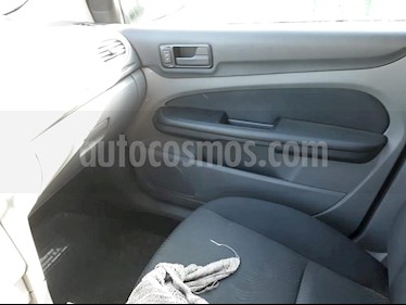 foto Ford Focus Exe Style 1.6L usado (2010) color Plata Metalizado precio $235.000