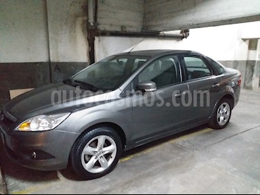 foto Ford Focus Exe Trend 2.0L Plus usado (2010) color Gris Mercurio precio $320.000