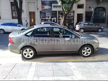 Foto venta Auto usado Ford Focus Exe TREND PLUS 2.0 L NAFTA (2012) precio $289.000